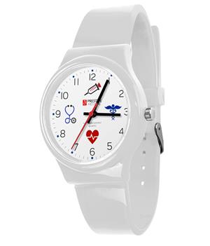 SCRUB WATCH